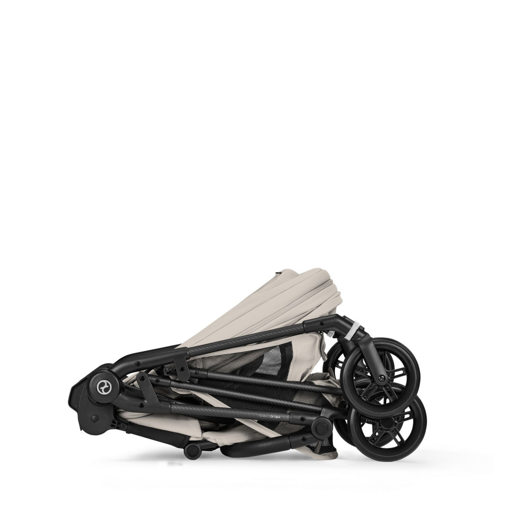 CYBEX Gold Melio Carbon 7